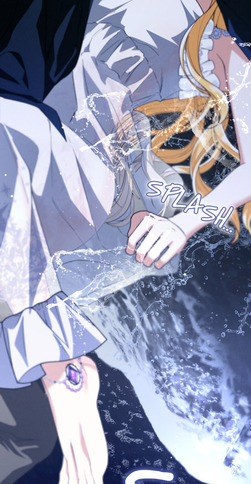 The Beast Within Chapter 27 page 19 - 