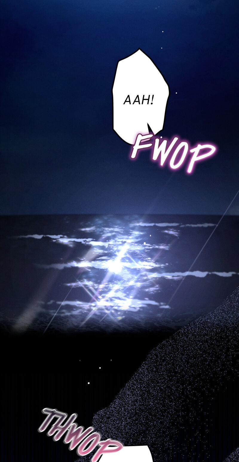 The Beast Within Chapter 27 page 22 - 