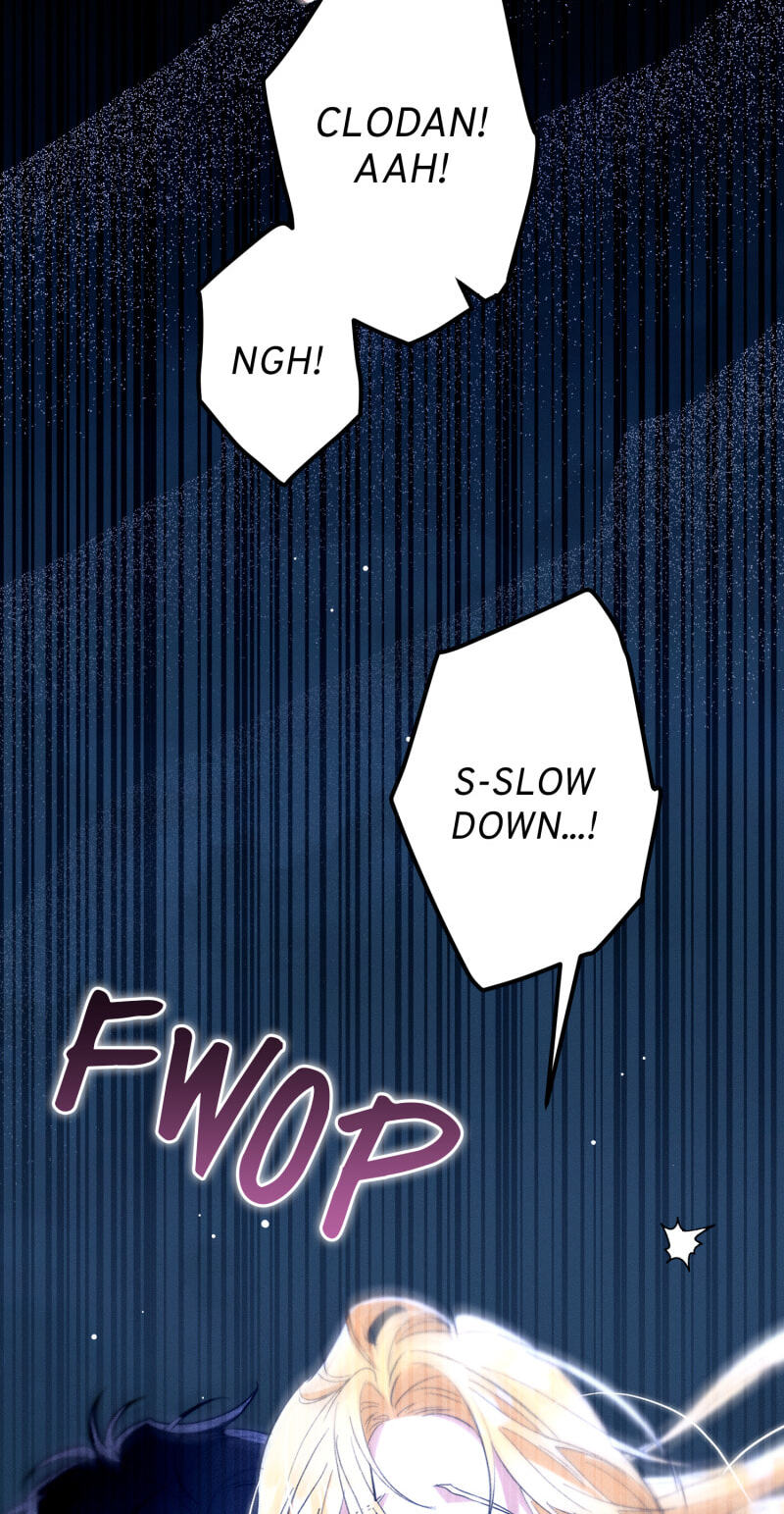 The Beast Within Chapter 27 page 23 - 