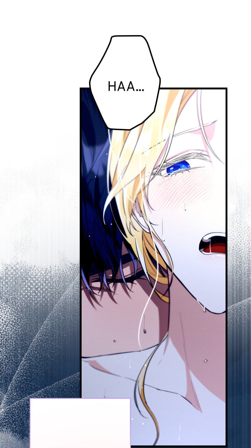 The Beast Within Chapter 27 page 25 - 