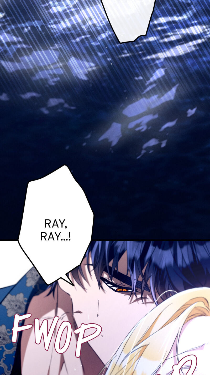 The Beast Within Chapter 27 page 30 - 