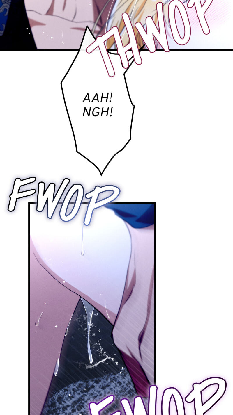 The Beast Within Chapter 27 page 31 - 