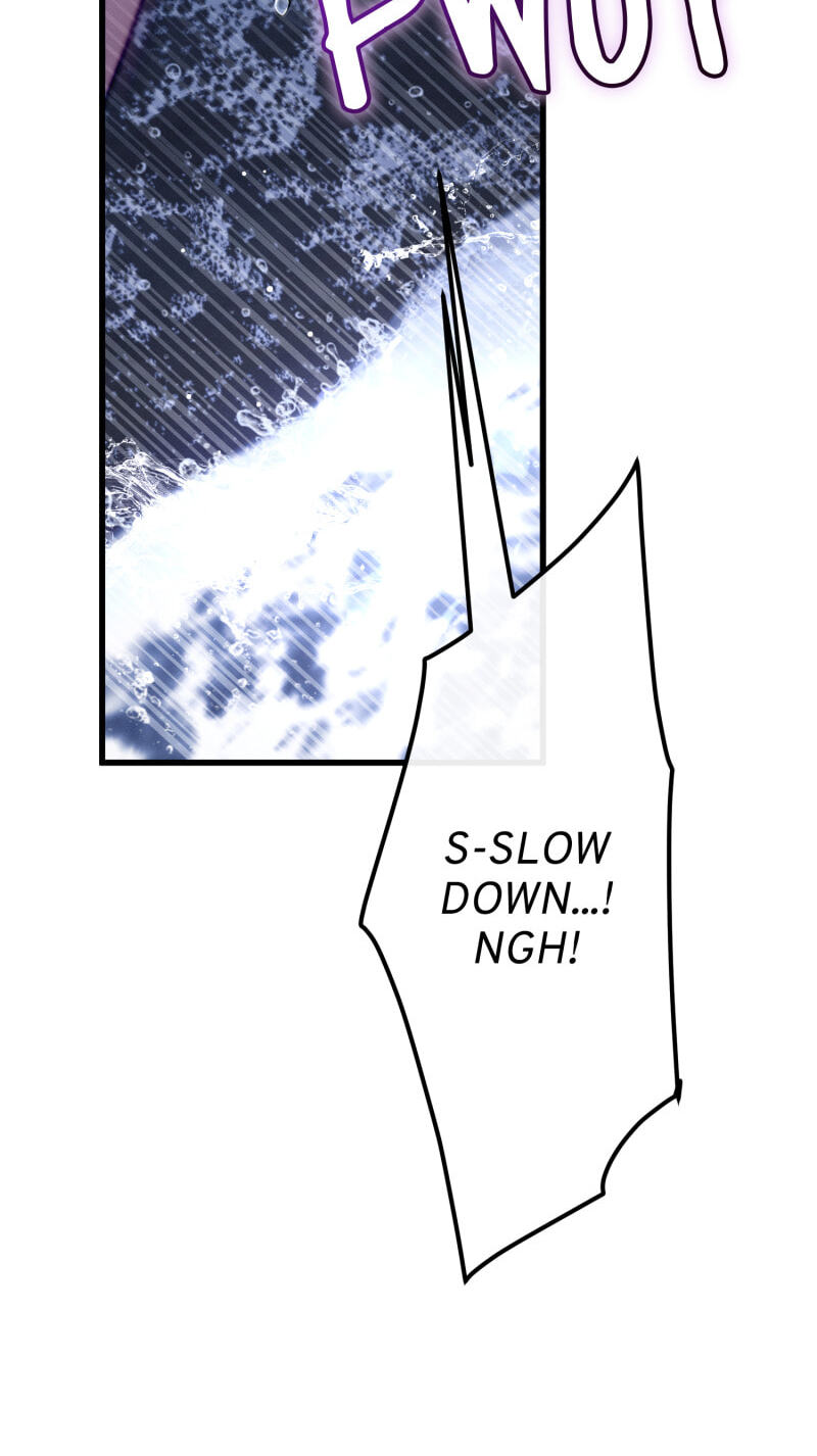 The Beast Within Chapter 27 page 32 - 