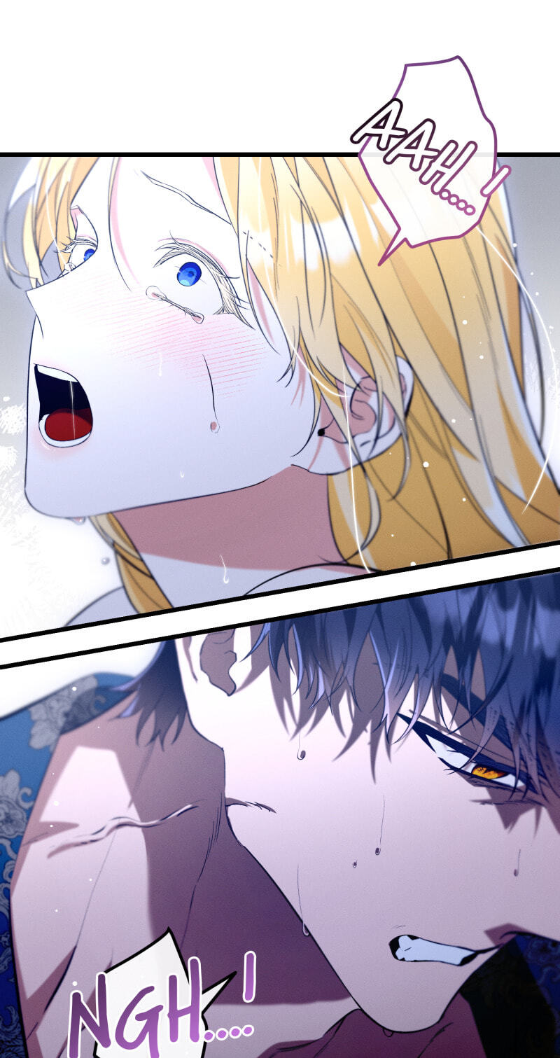 The Beast Within Chapter 27 page 33 - 