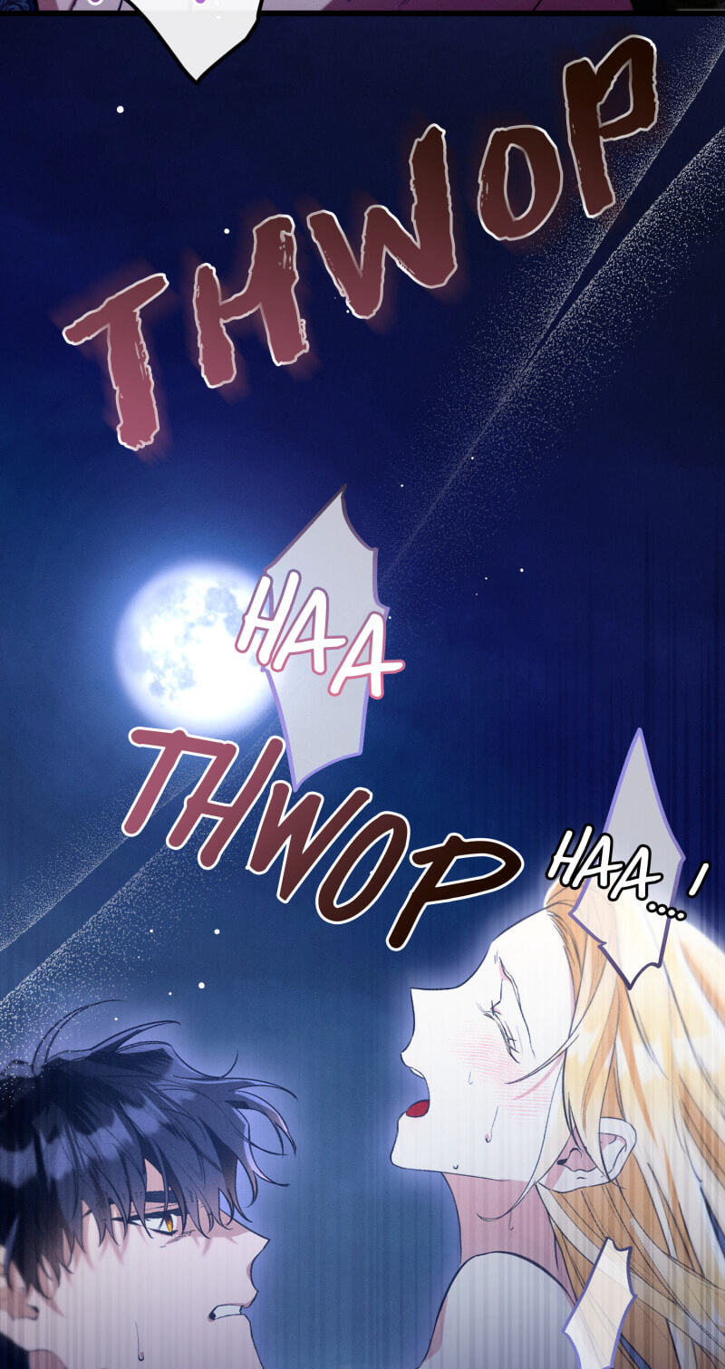 The Beast Within Chapter 27 page 34 - 