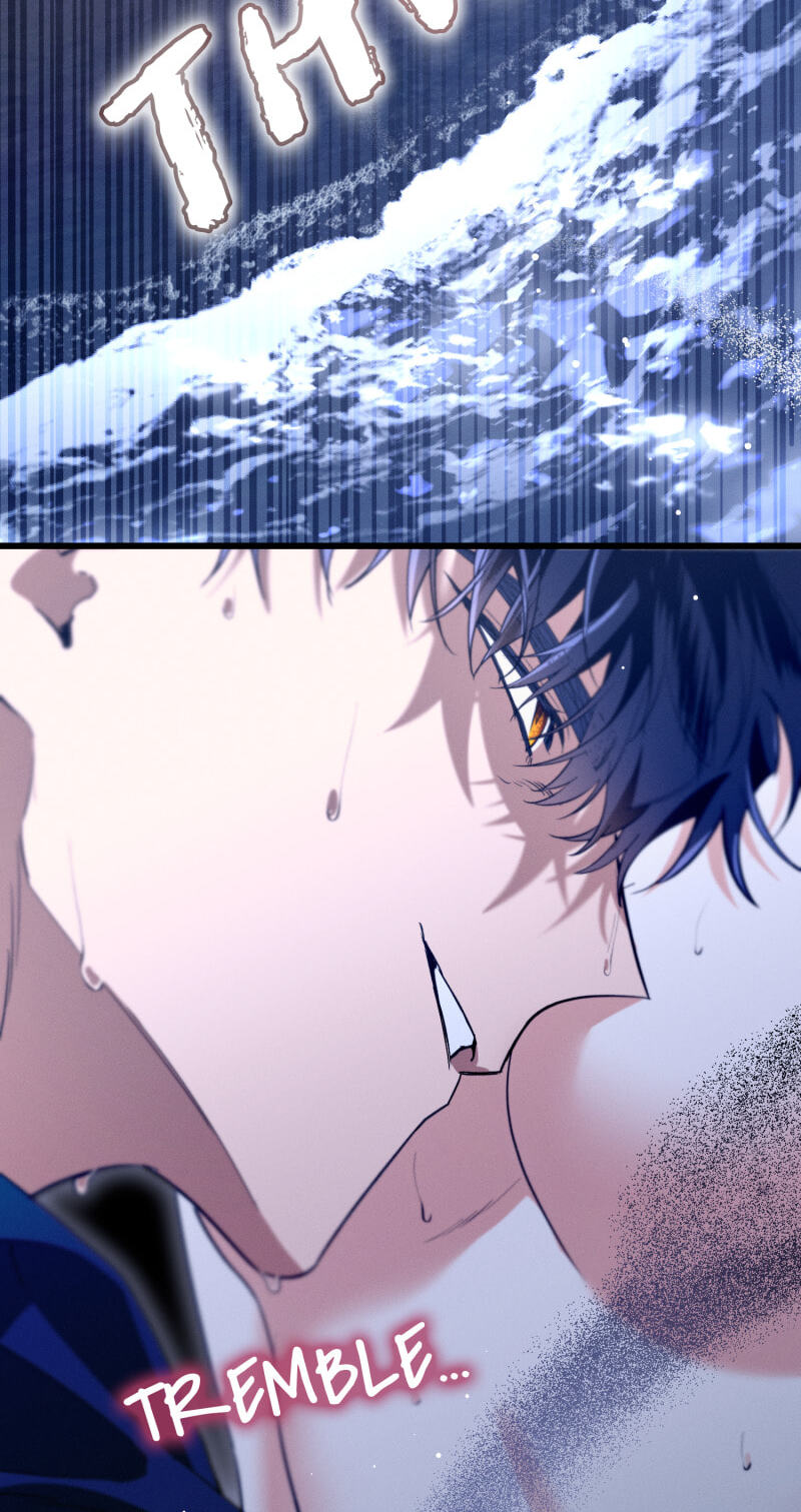 The Beast Within Chapter 27 page 36 - 