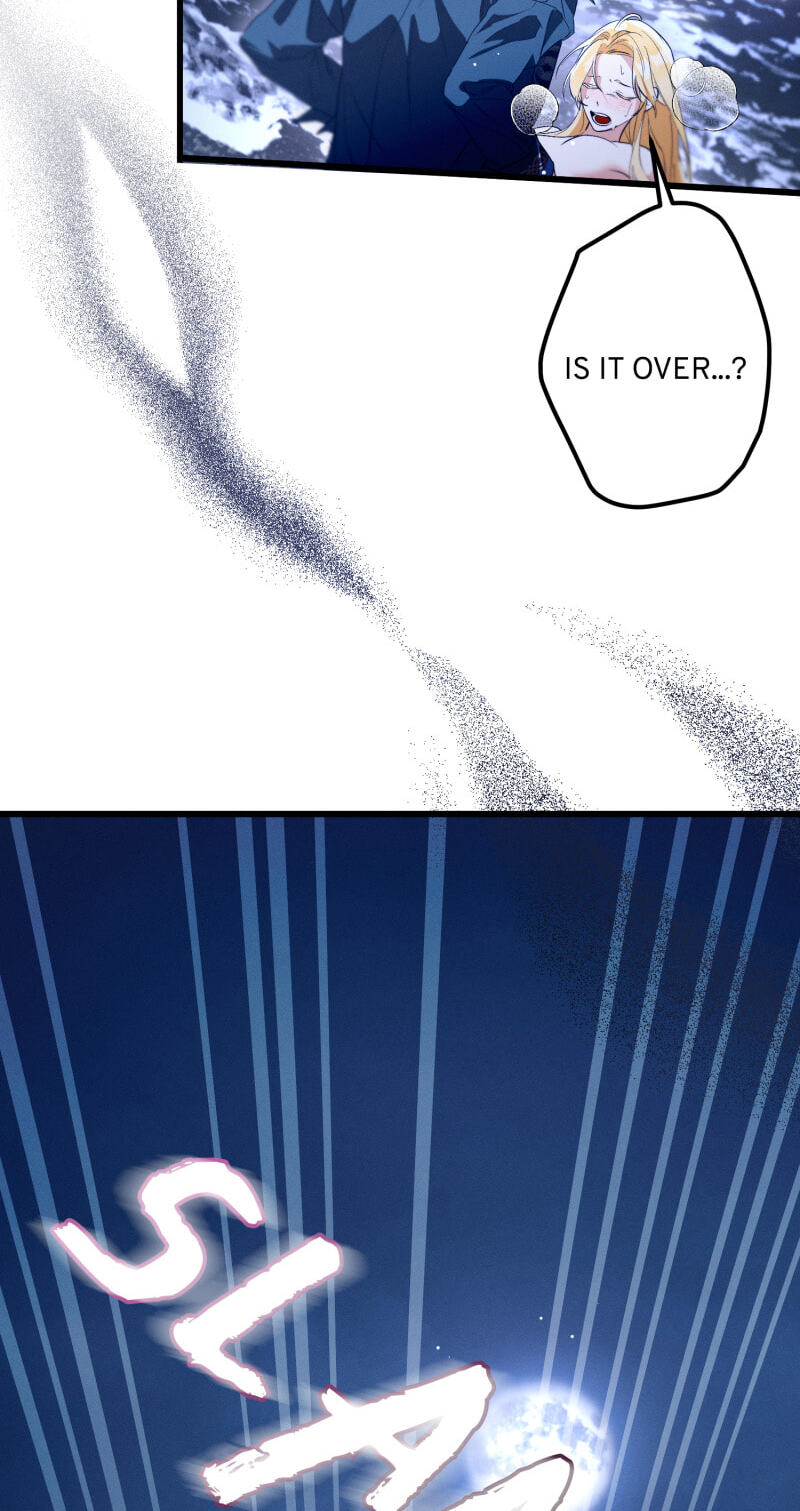 The Beast Within Chapter 27 page 38 - 