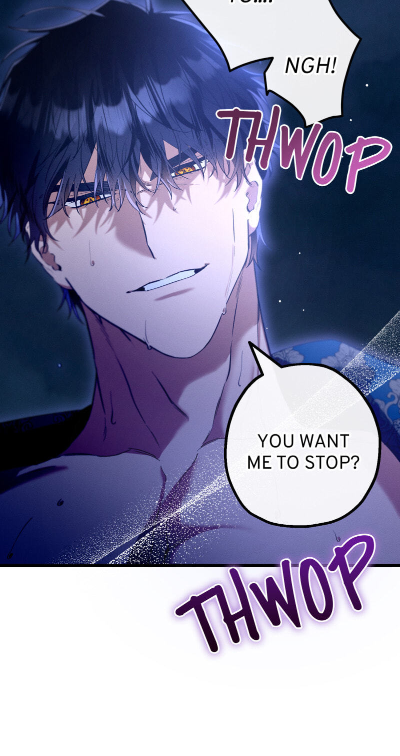 The Beast Within Chapter 27 page 41 - 
