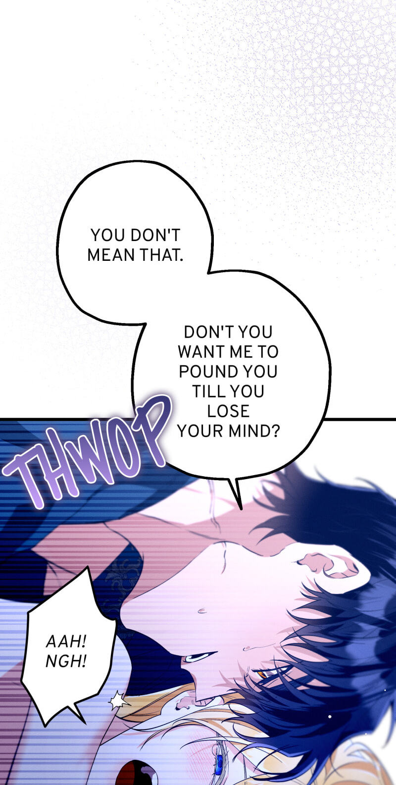 The Beast Within Chapter 27 page 43 - 