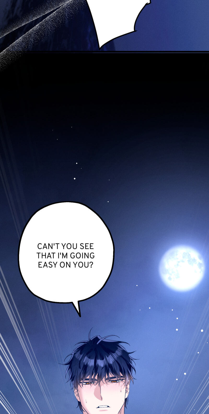 The Beast Within Chapter 27 page 48 - 