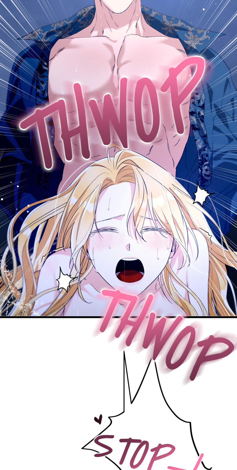 The Beast Within Chapter 27 page 49 - 