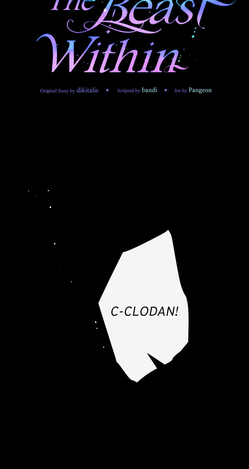 The Beast Within Chapter 27 page 6 - 