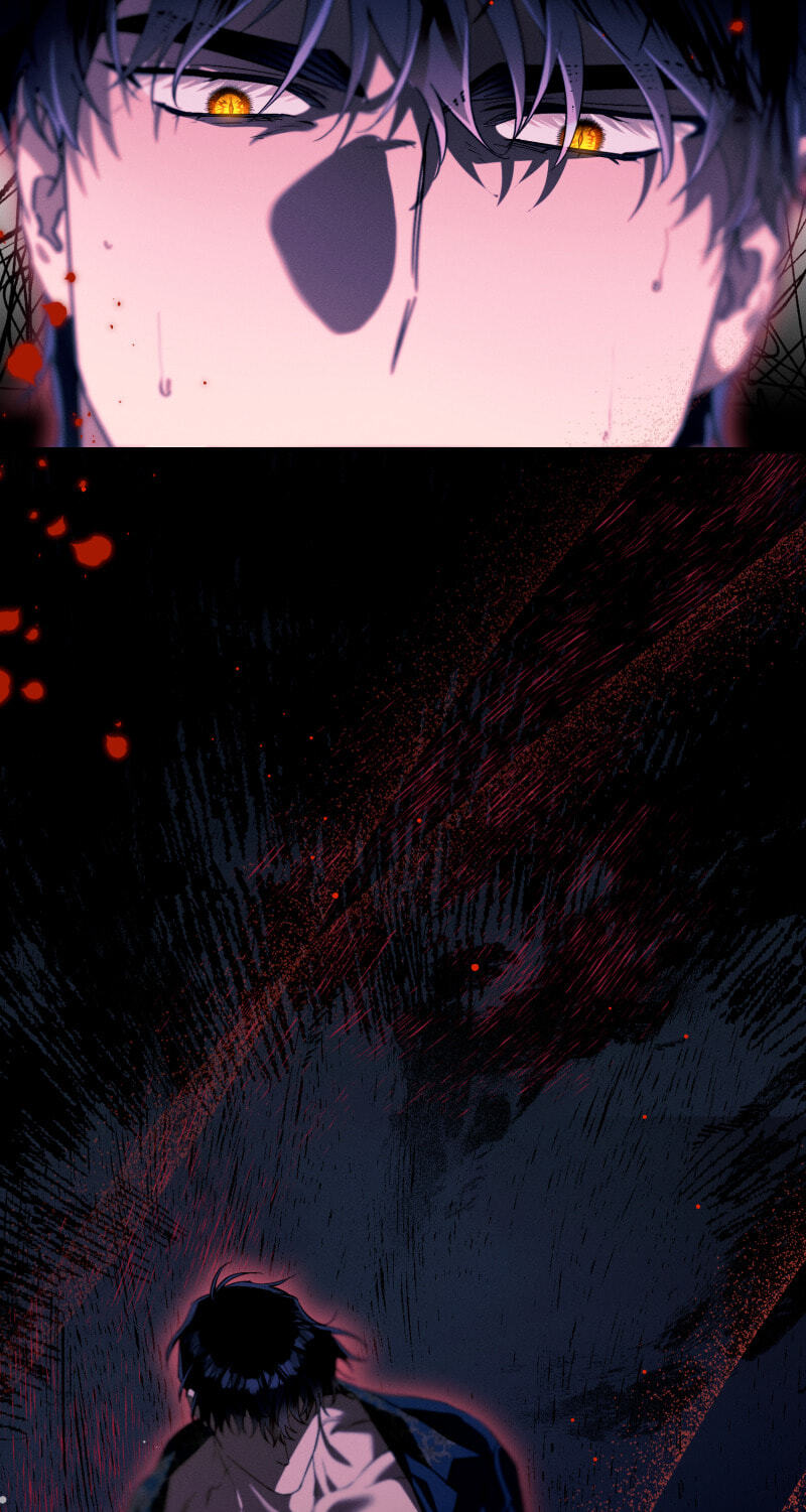 The Beast Within Chapter 27 page 59 - 