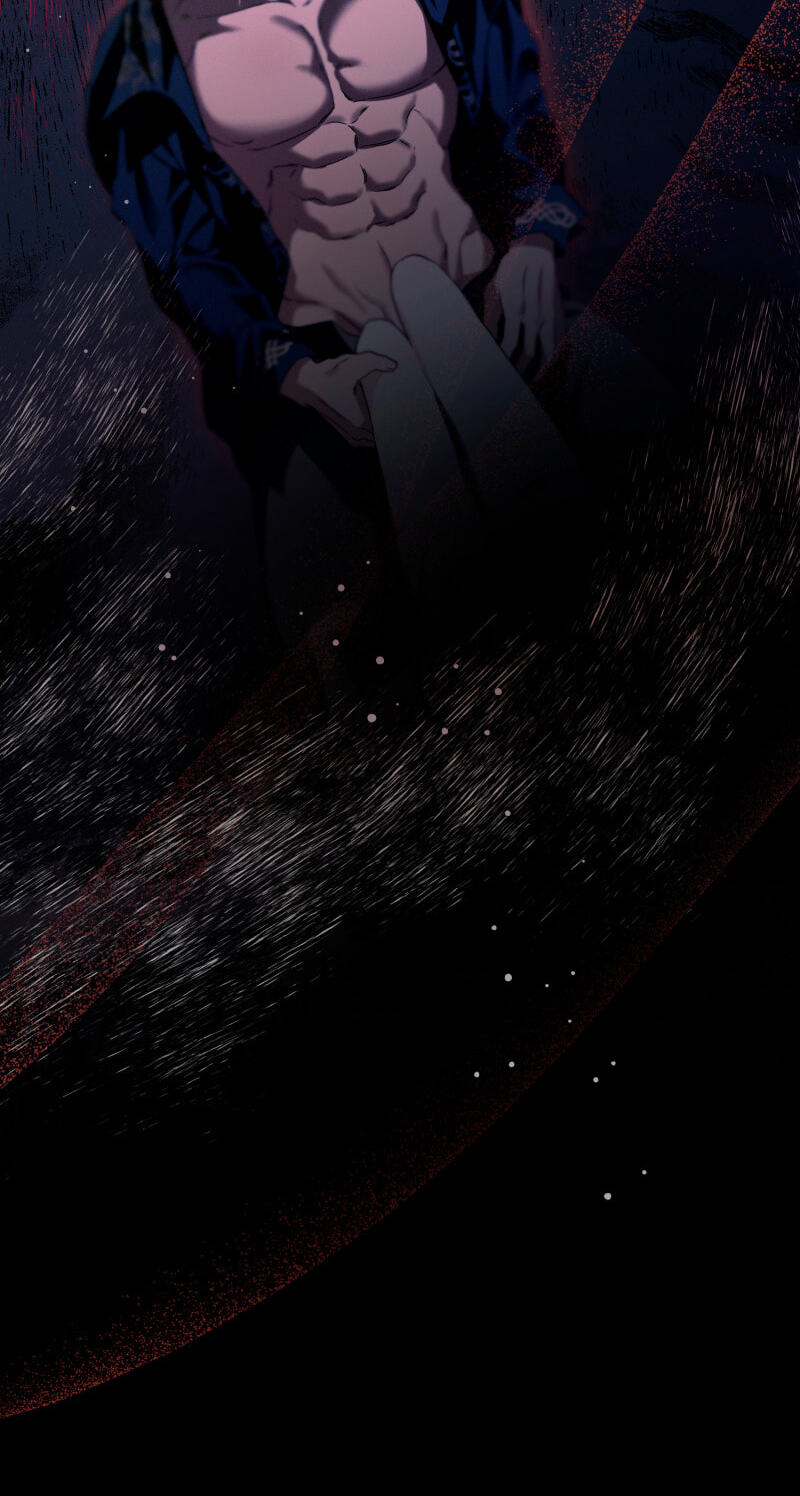 The Beast Within Chapter 27 page 60 - 