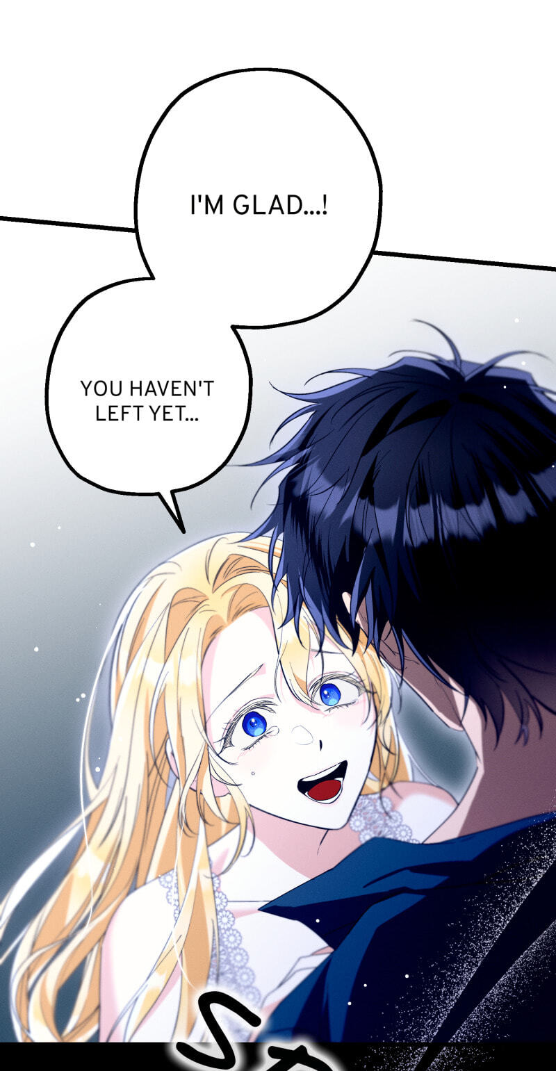 The Beast Within Chapter 27 page 7 - 