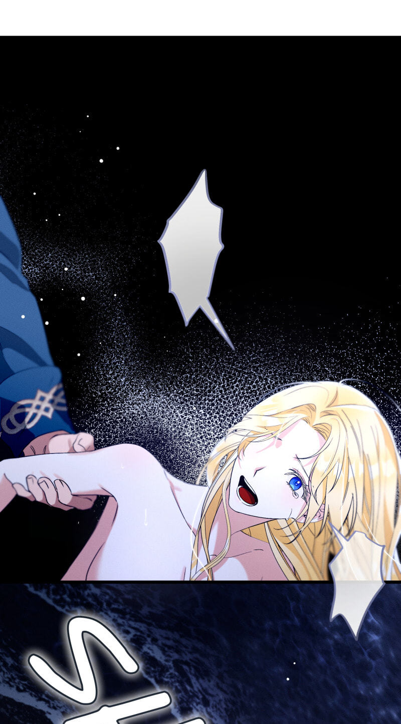 The Beast Within Chapter 27 page 61 - 
