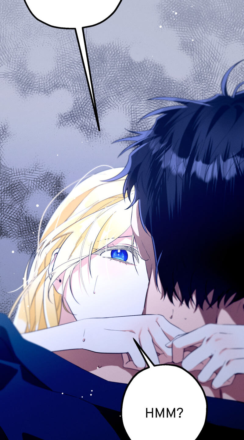 The Beast Within Chapter 27 page 64 - 