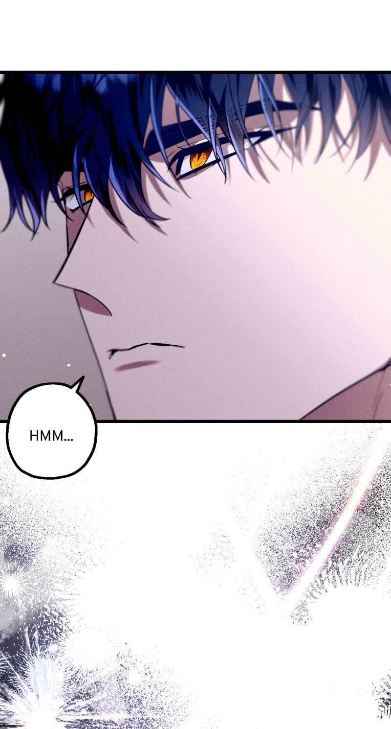 The Beast Within Chapter 27 page 70 - 