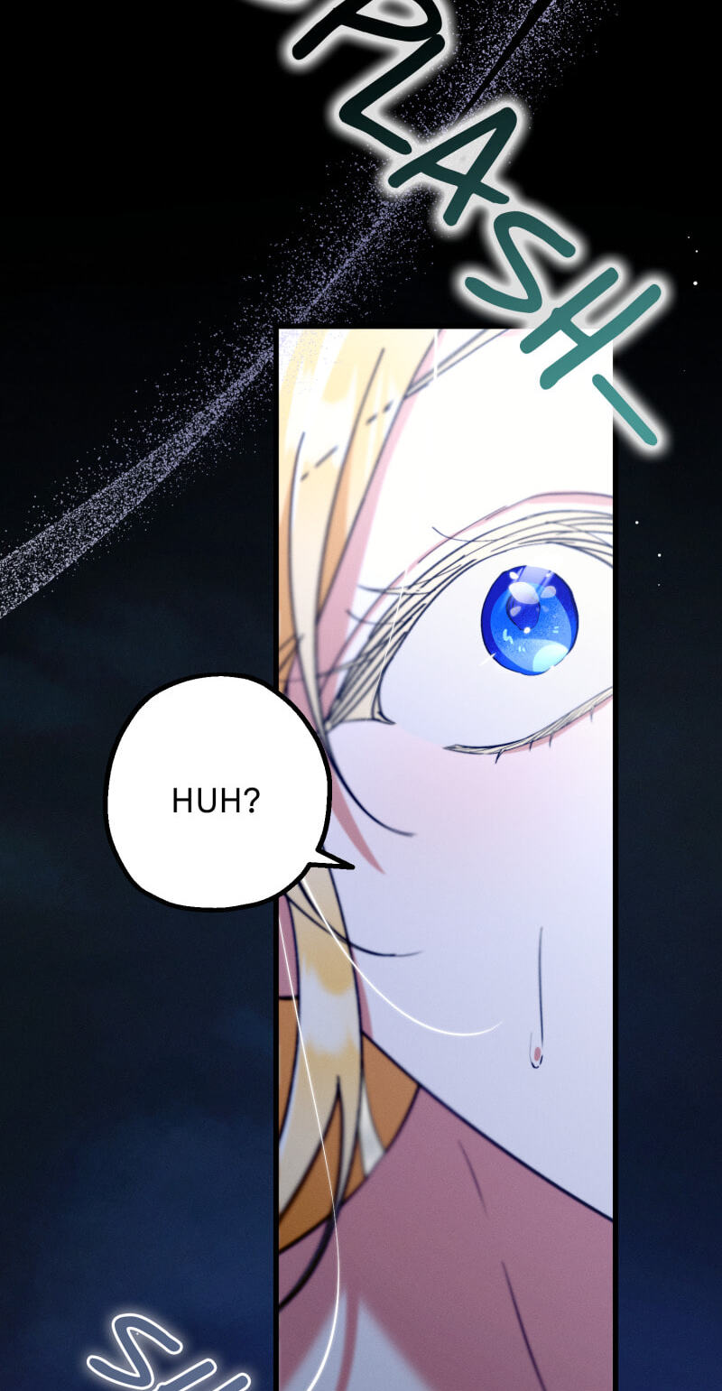 The Beast Within Chapter 27 page 8 - 