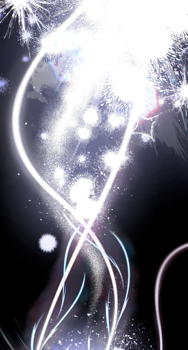 The Beast Within Chapter 27 page 71 - 