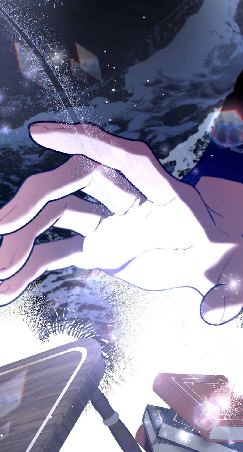 The Beast Within Chapter 27 page 73 - 