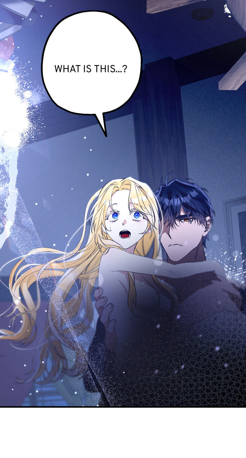 The Beast Within Chapter 27 page 75 - 