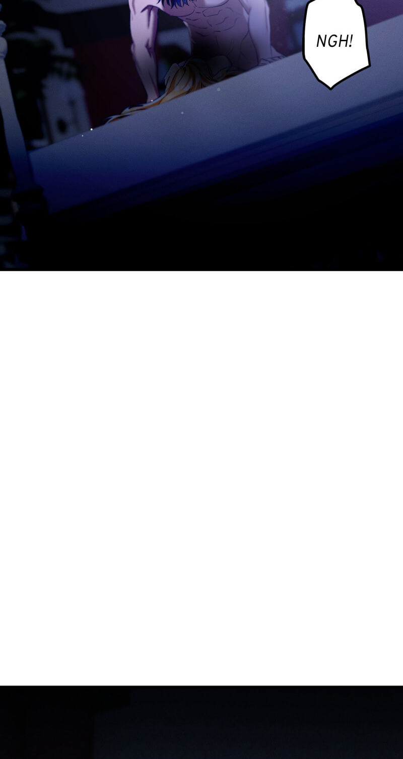 The Beast Within Chapter 27 page 77 - 