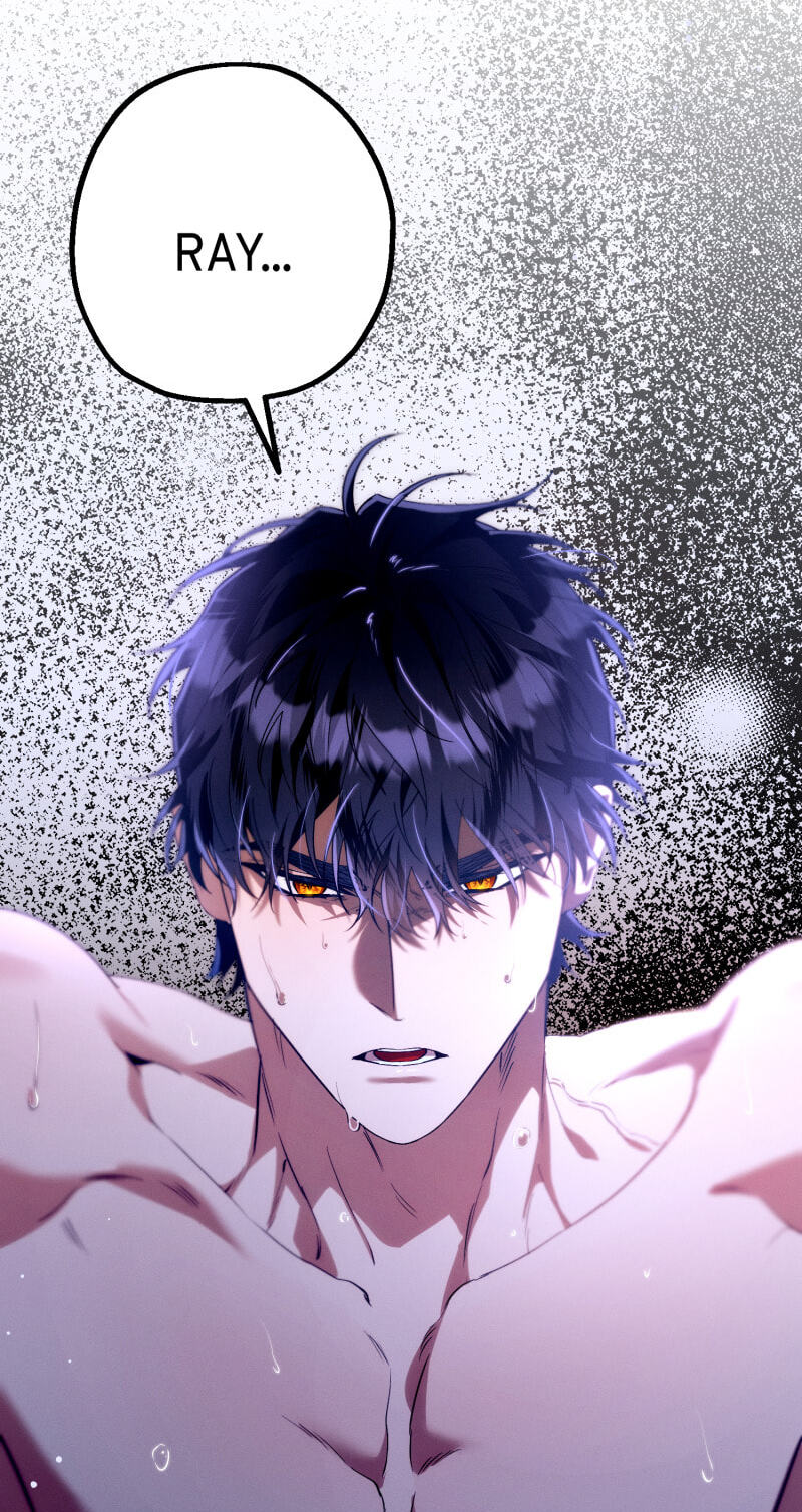 The Beast Within Chapter 27 page 79 - 
