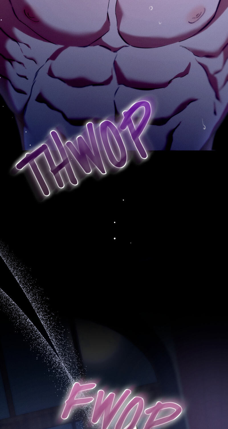 The Beast Within Chapter 27 page 80 - 