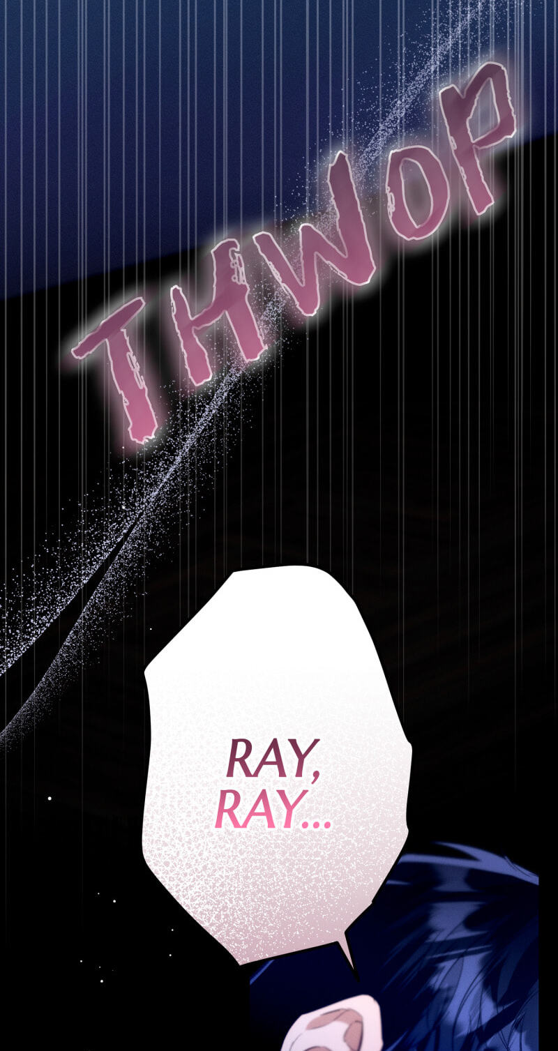 The Beast Within Chapter 27 page 82 - 