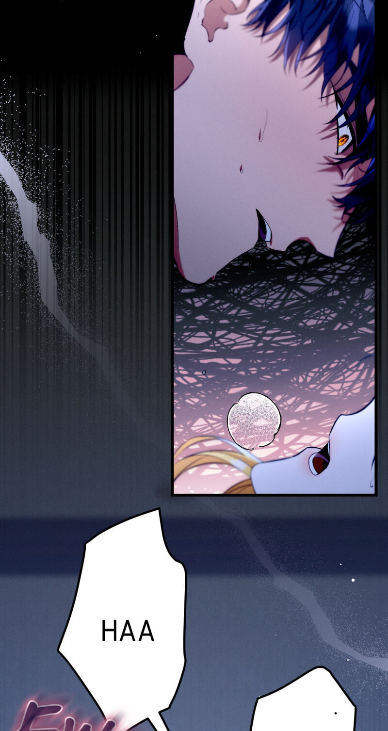 The Beast Within Chapter 27 page 83 - 