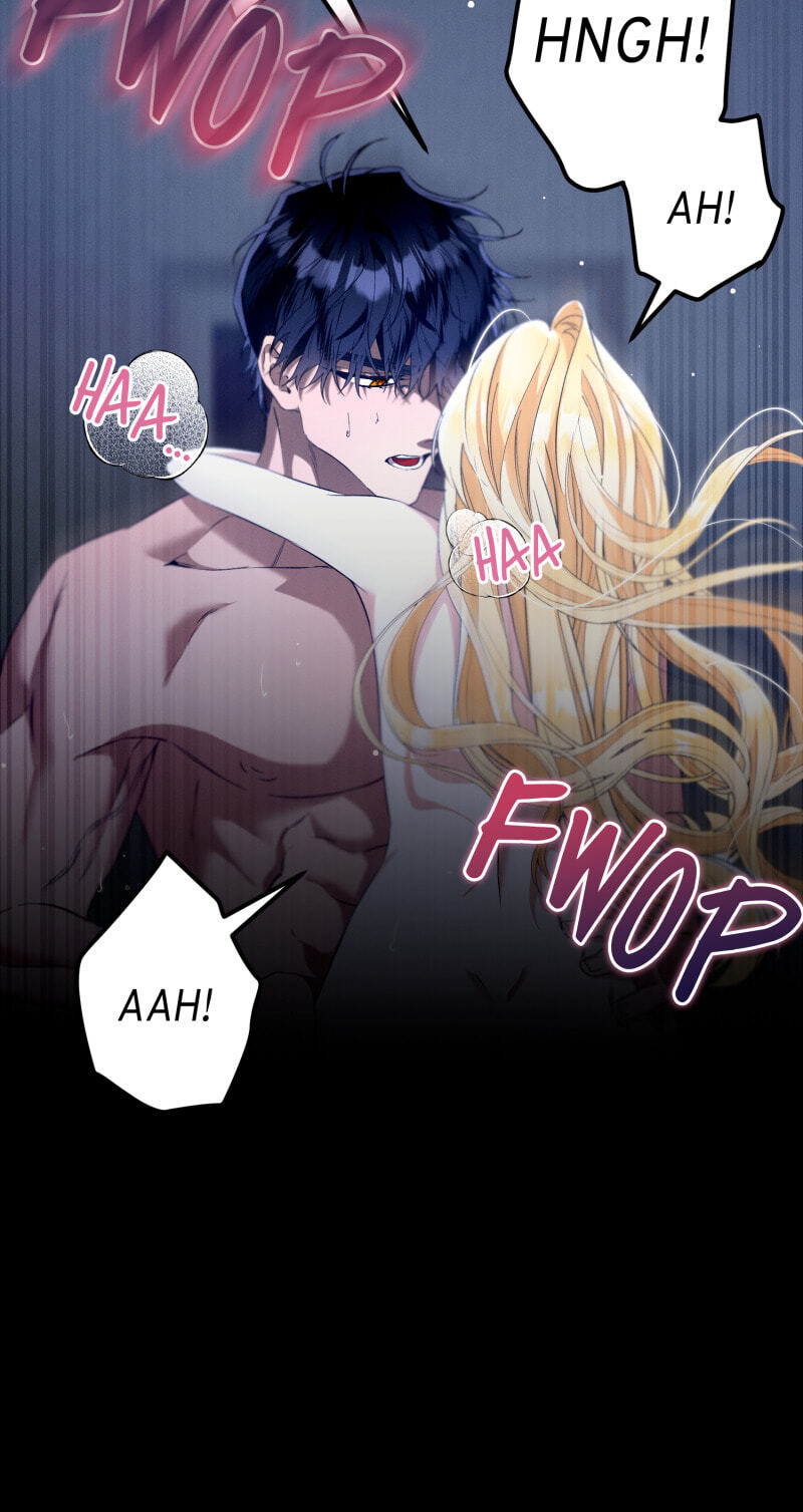The Beast Within Chapter 27 page 84 - 