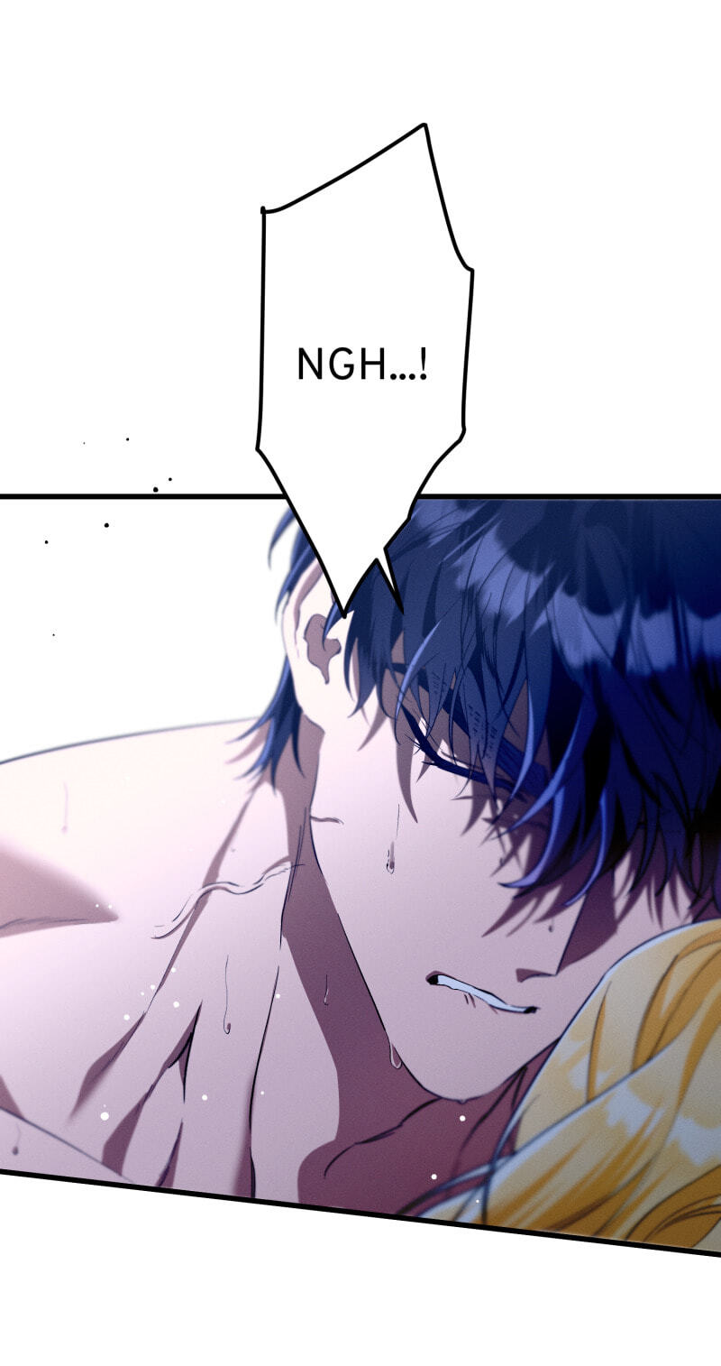 The Beast Within Chapter 27 page 85 - 
