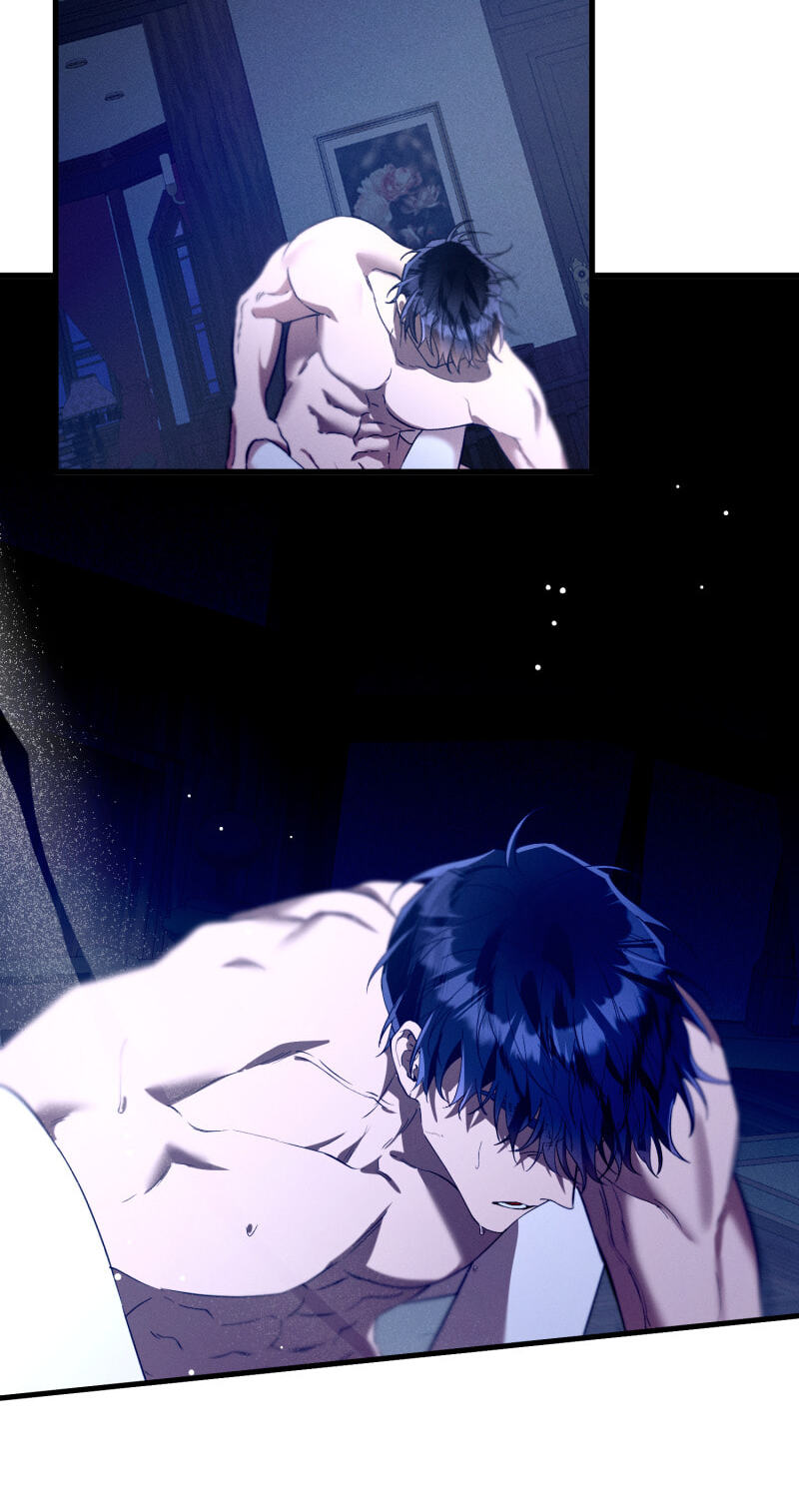The Beast Within Chapter 27 page 87 - 