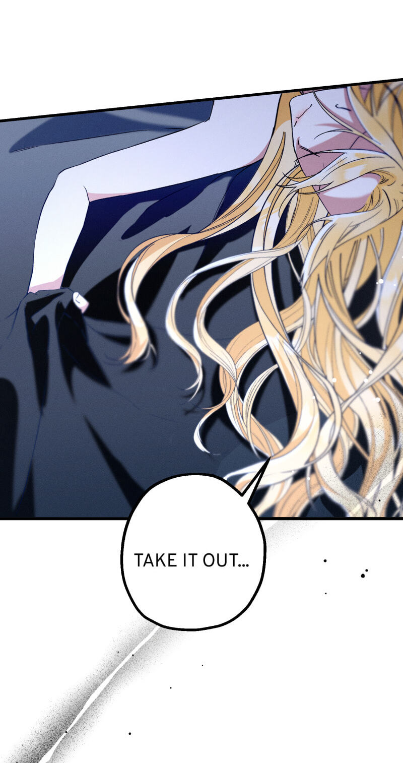 The Beast Within Chapter 27 page 88 - 