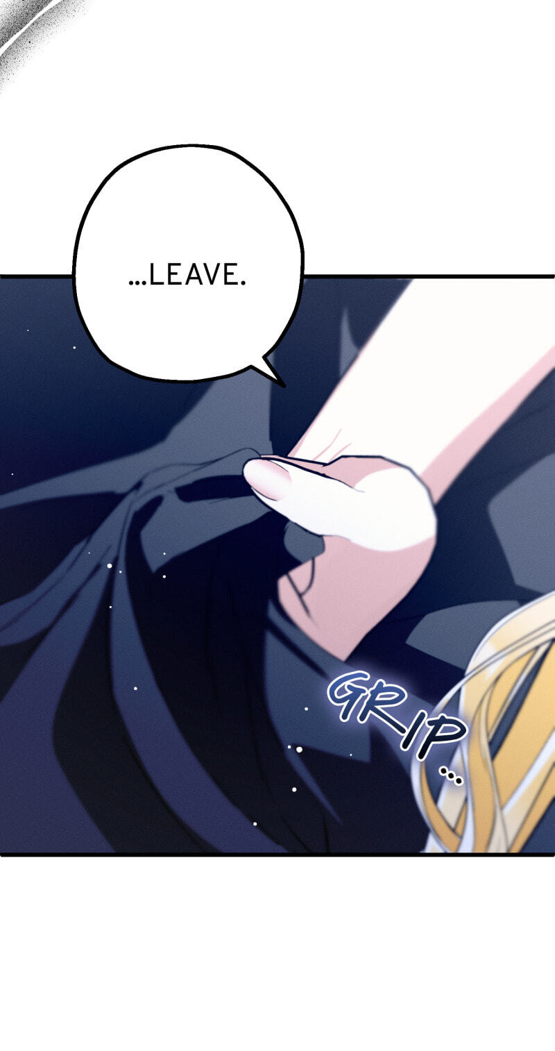 The Beast Within Chapter 27 page 89 - 