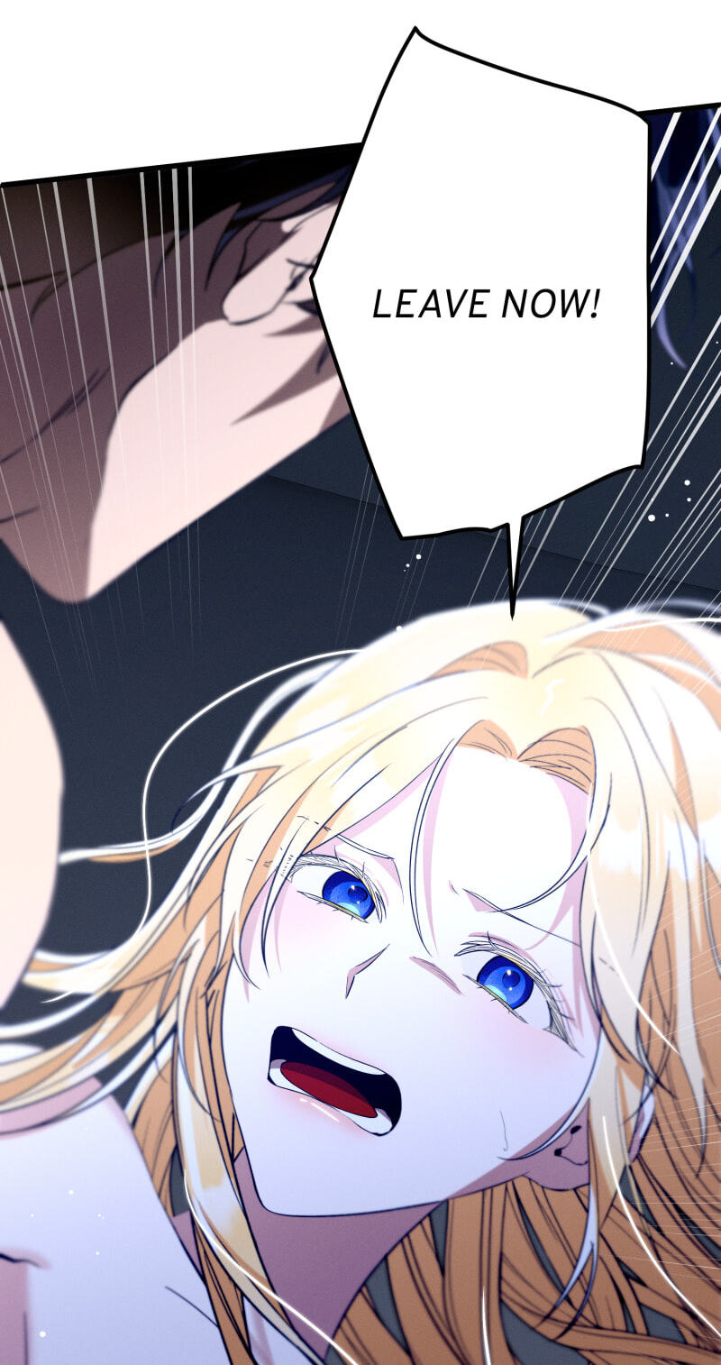 The Beast Within Chapter 27 page 90 - 
