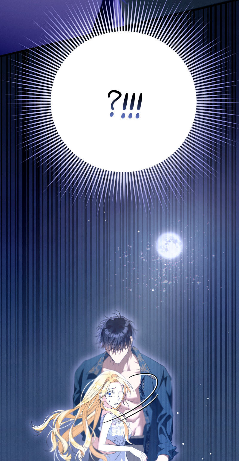 The Beast Within Chapter 27 page 10 - 