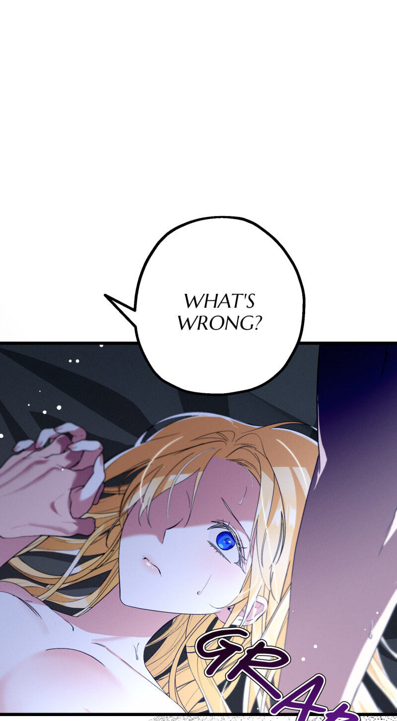 The Beast Within Chapter 27 page 93 - 