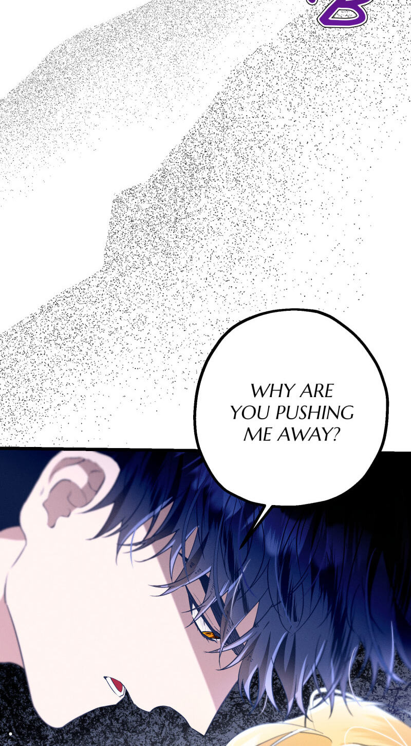 The Beast Within Chapter 27 page 94 - 