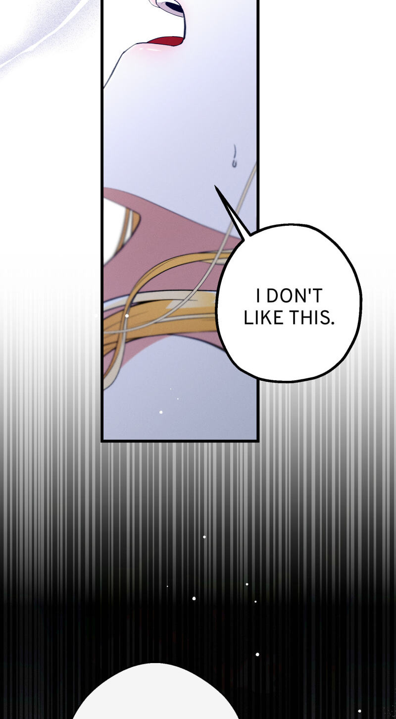 The Beast Within Chapter 27 page 96 - 