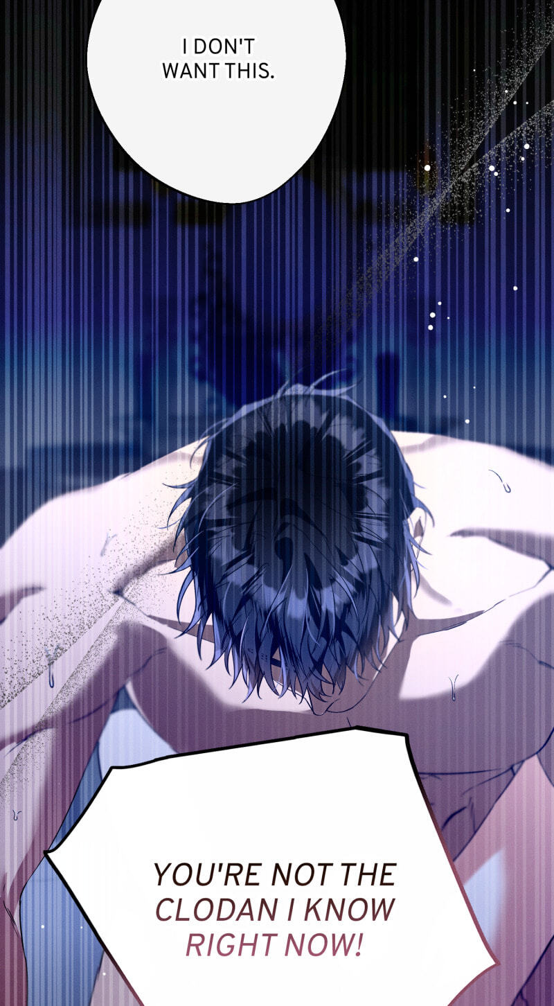 The Beast Within Chapter 27 page 97 - 