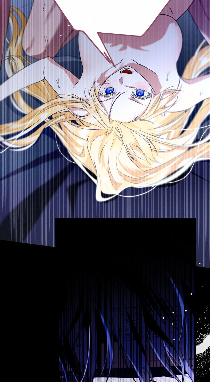 The Beast Within Chapter 27 page 98 - 