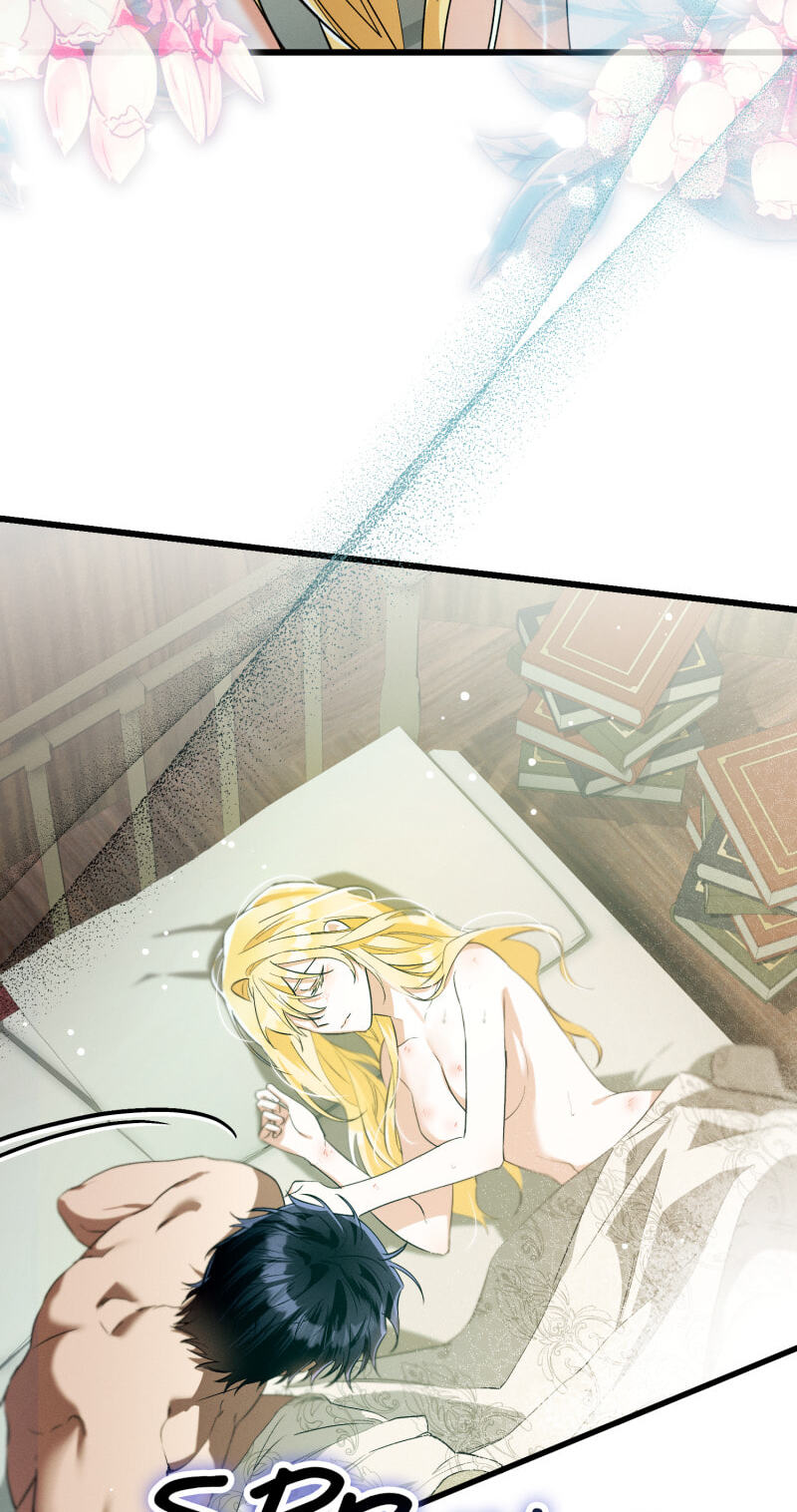 The Beast Within Chapter 28 page 11 - 