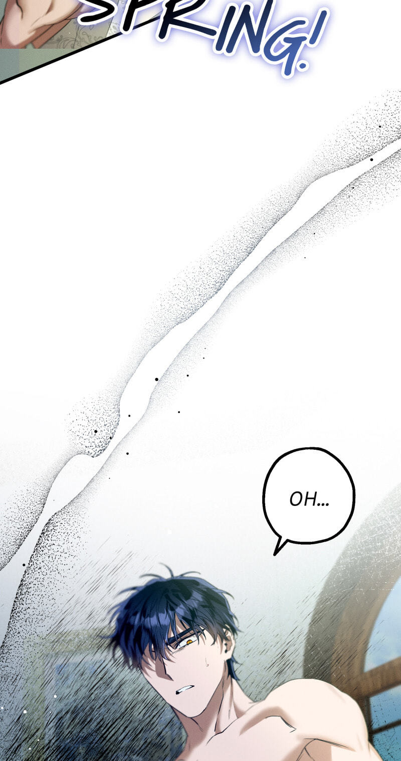 The Beast Within Chapter 28 page 12 - 