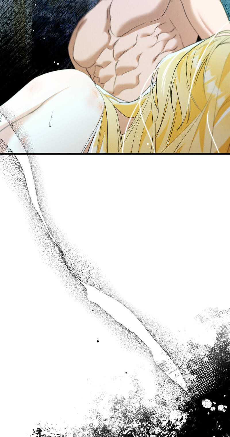 The Beast Within Chapter 28 page 13 - 