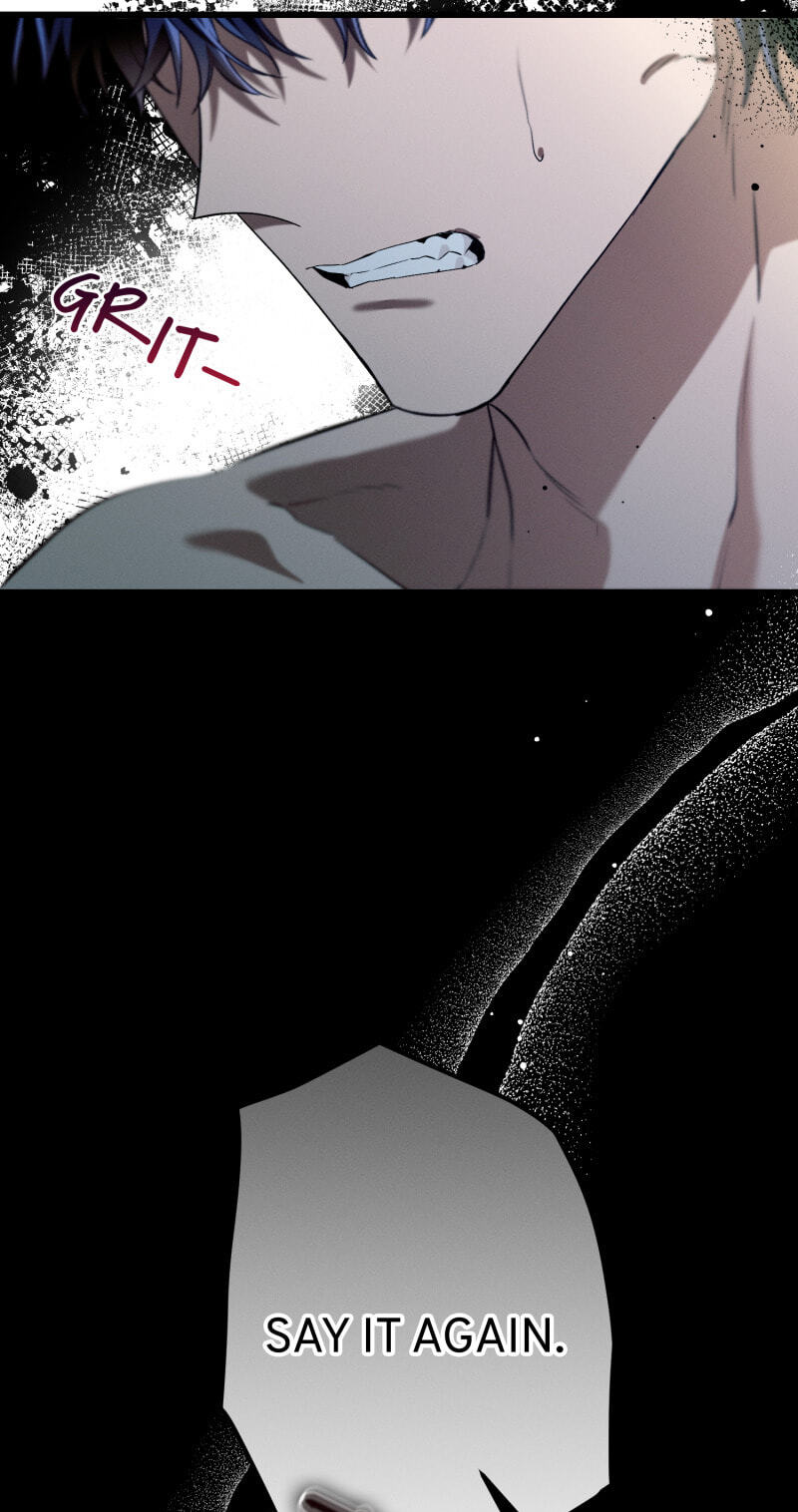 The Beast Within Chapter 28 page 14 - 
