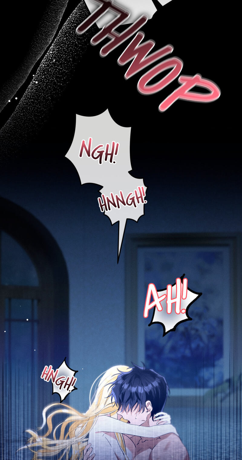 The Beast Within Chapter 28 page 15 - 