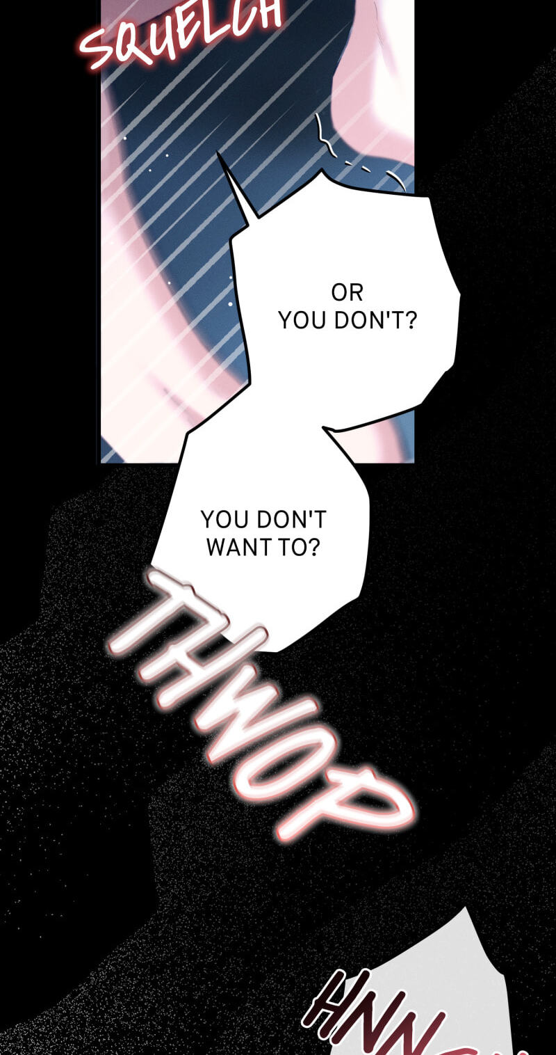 The Beast Within Chapter 28 page 17 - 
