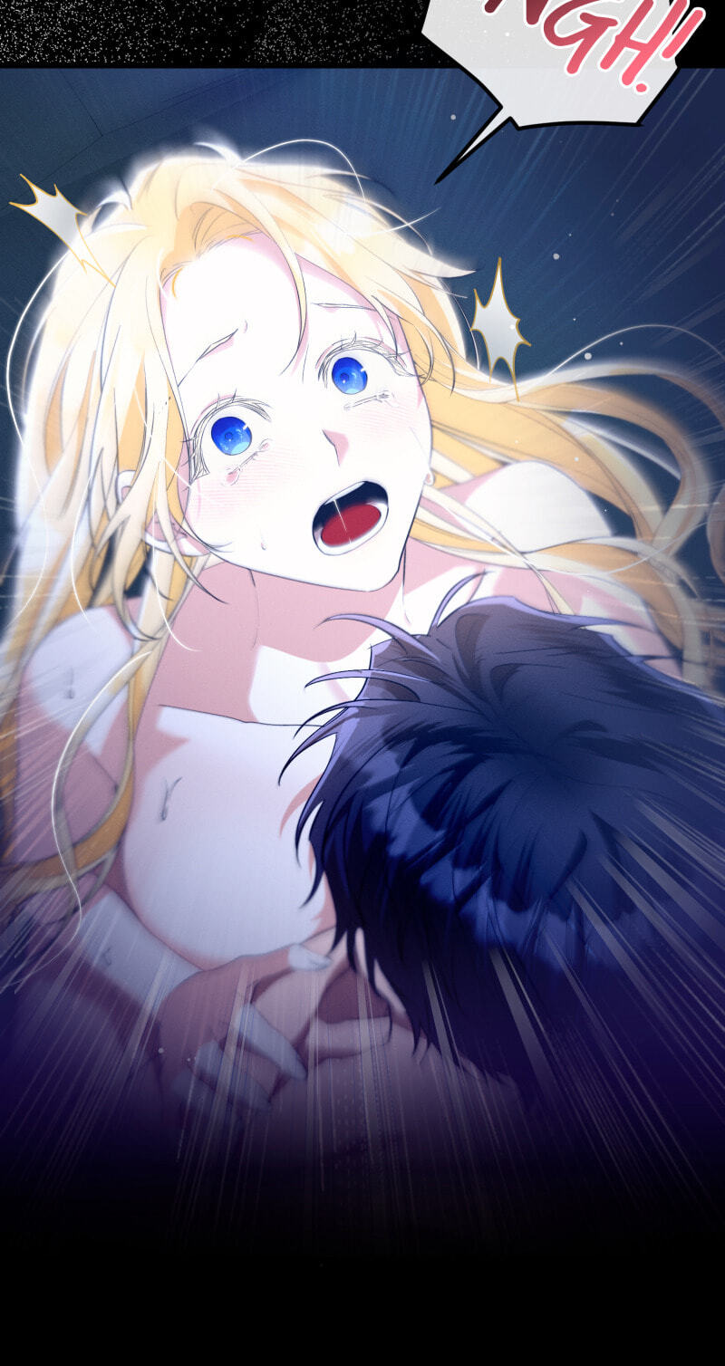 The Beast Within Chapter 28 page 18 - 